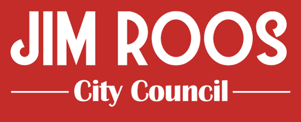 Jim Roos for PVE