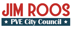 Jim Roos for PVE